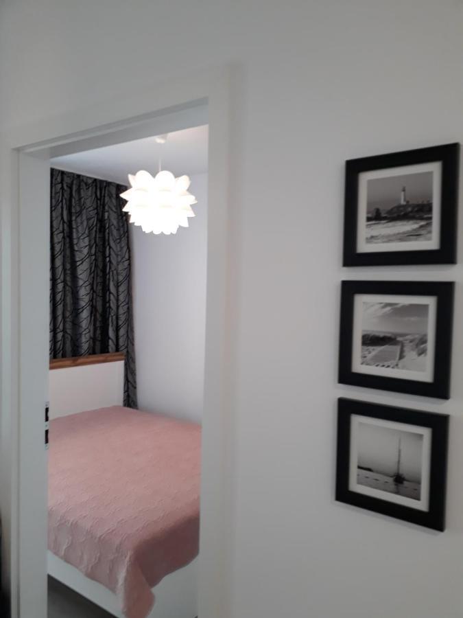 Apartament Apartament Ewela 16 Świnoujście Zewnętrze zdjęcie