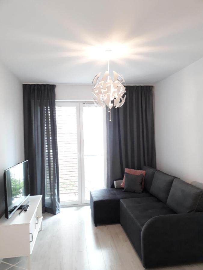 Apartament Apartament Ewela 16 Świnoujście Zewnętrze zdjęcie