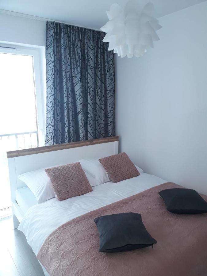 Apartament Apartament Ewela 16 Świnoujście Zewnętrze zdjęcie